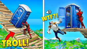 Or maybe keep an eye on when your favourite fortnite channel posts a new video. Fortnite Fails Epic Wins 104 Fortnite Battle Royale Funny Moments Youtube