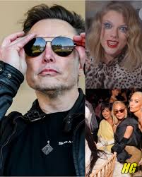 BREAKING NEWS: Just Overnight After Elon Musk Called For Blocking And  Boycotting, Taylor Swift Lost 5 Million Followers, And The Kardashian  Family Lost Over 3 Million Followers Detail in comments 👇