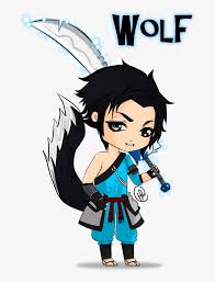 Sorry for the echo sux to be uin this tutorial we discuss police brutality in hong kong and emperor mao, among other cool anime draw. Cute Baby Wolf Drawings Easy Download Draw Anime Wolf Boy Easy Hd Png Download Transparent Png Image Pngitem