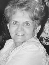 Lucy Pearl “Spencer” Vaden