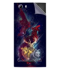 Micromax Canvas Play 4G Q469 Designer ...