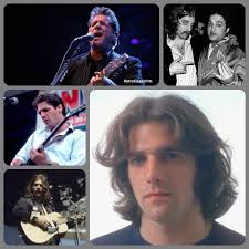 October 6, 1994, Glenn Frey has stomach surgery for diverticulitis, causing  the Eagles to postpone dates