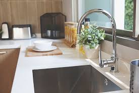 kitchen faucet removal problems
