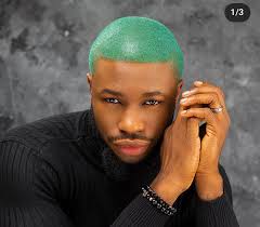 Stella Dimoko Korkus.com: Favourite Celeb Instagram Photos