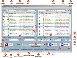If you have a new phone, tablet or computer, you're probably looking to download some new apps to make the most of your new technology. Free File Synchronization Software And File Backup Software