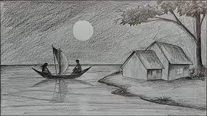 *free* shipping on qualifying offers. Landscape Sketches For Beginners