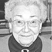 Coxon Family Obituaries