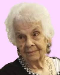 Hannah Jean Burrows Obituary June 17, 2024