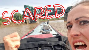 Surfing at Gainsborough!