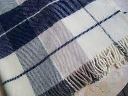 Maybe you would like to learn more about one of these? Navy Plaid Throw Blanket Off 74