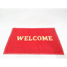 Desainnya terlihat sangat trendi, dengan tulisan welcome to my house, sehingga tamu anda akan merasa terkesan ketika akan memasuki rumah anda. Jual Keset Mie Welcome Di Toko Dunia Ilmu Siplah