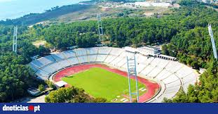 Check spelling or type a new query. Nacional Defronta Belenenses Sad No Jamor Dnoticias Pt