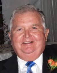 Obituary for Robert E. Hallock, Jr.