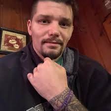 ✨Please feel free to share✨ We are approaching one year since Justin Ryan  Golden was last seen in West Milford, West Virginia. He told me he was  walking toward Hideaway Road, West