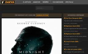 Dans la france des années folles, l'entreprise va se révéler aussi dangereuse que spectaculaire. Dakva Tous Les Films En Streaming Gratuits 2021