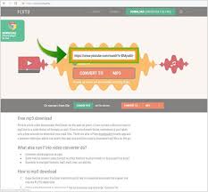 محول يوتيوب تحويل الفيديو إلى Mp3 والتنزيل