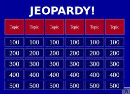 Arial times new roman verdana wingdings arial rounded mt bold competition microsoft word document how to use the jeopardy template let's play jeopardy!! 12 Jeopardy Powerpoint Templates Free Sample Example Format Download Free Premium Templates