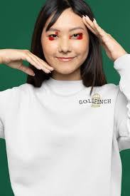 Plated Prisoner Stickers