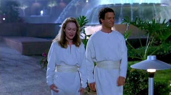Months of Meryl: Defending Your Life (1991) - Blog - The Film Experience