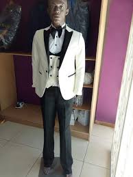 Our men's suits celebrate the best combination of trend and tradition. Men S Suits Readily Available Whatsapp House Of Brides Zambia Facebook