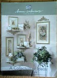 Since then, our candle and fragrance fundraising programs have continued to expand and grow. Home Interiors And Gifts 63 Page Homco 2002 1b Catalog 99590 Brochure 8 X10 Ebay