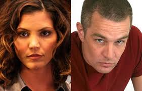 One of the questions at the james marsters and charisma carpenter panel at the wizard world philly comic con was: Buffy S Charisma Carpenter And James Marsters To Guest On Supernatural Ign