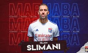 The former lyon striker, who moved to la liga in january on. Arrival Of Islam Slimani And Disbursement Of Moussa Dembele S Loan In Atletico