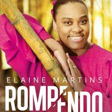 Stream Elaine Martins -O MELHOR DA FESTA.mp3 by Adelaide Ferreira 1