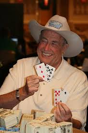 Doyle Brunson Texas Dolly Poker Player Pokerlistings Com Doyle Brunson Poker Texas Holdem Poker