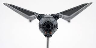 TIE Striker 1/144 – tedlindsey.com