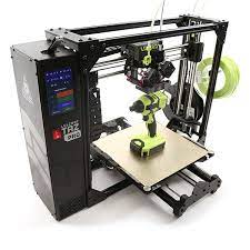 Taz Pro 3d Printer 3d Printer Large 3d Printer Desktop 3d Printer