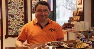 Türkiye'de 16 ilde 46 restoran, bir. Wk Lmur Ekgqkm