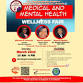 Medical and Mental Health Wellness Fair