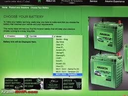 Maybe you would like to learn more about one of these? Which Is The Best Car Battery Brand Page 62 Team Bhp