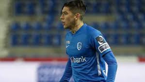 Han spiller hovedsageligt som midtbanespiller for genk i 1. 3zxwlgt5zwjdkm