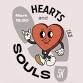 Hearts and Souls 5K event image