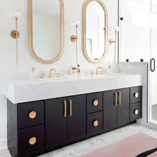 Our feature on houzz com guest bathroom small half bath. 75 Beautiful Pink Bathroom Pictures Ideas July 2021 Houzz