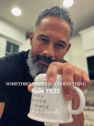 Finding peace in stressful life