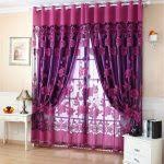 Menyediakan aneka jenis bahan dengan kualitas terbaik, stok produk tak terbatas juga pemasangan yang cepat. 30 Model Gorden Cantik Minimalis Terbaru 2021 Dekor Rumah