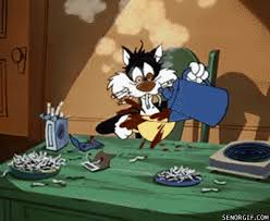 Birthdays Were The Worst Days Gif Https Encrypted Tbn0 Gstatic Com Images Q Tbn 3aand9gcszxloeakap9ggpx95vnpqzyce1y85aub1zia Usqp Cau