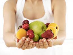 Alimente-se com Sa&uacute;de! - Unidos Pela Vida