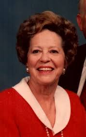 Elma Moran Meadors Obituary