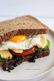 Homemade Olive Tapenade Halloumi Egg Sandwiches Add Some Veg Recipe Vegetarian Sandwich Recipes Egg Sandwich Healthy Healthy Vegetarian Sandwich Recipes