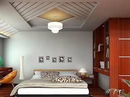 Gambar model plafon gyspum kamar tidur minimalis terbaru. En Kuxp8o7paqm
