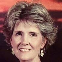 Mary Angela Bartlett Obituary