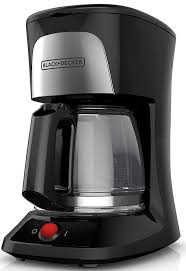 Black And Decker Coffee Pot Replacement Cm1160 Best Cheap Coffee Makers 2020 Under 50 100 Budgetreport