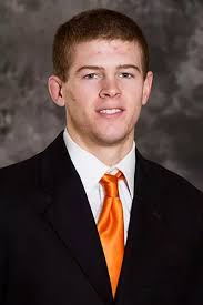 2015-16 Men's Wrestling Roster