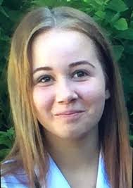 PLEASE SHARE*** Have you seen this girl? The 15-year-old was last seen at  2.45pm today (Monday, February 27)