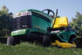 Lawn Tractor Reviews Compare Lawn Tractors