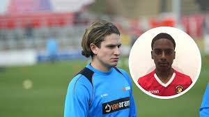 Omar arif currently works at the department of computer software engineering, national university of sciences and technology. Preview Harrogate Town Ebbsfleet United Football Club Official Website Of The Fleet